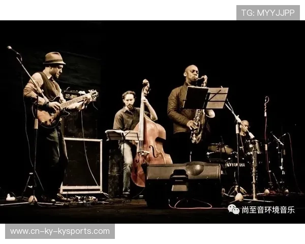 _爵士音律和谐，主场高奏凯歌_，爵士乐即兴演唱